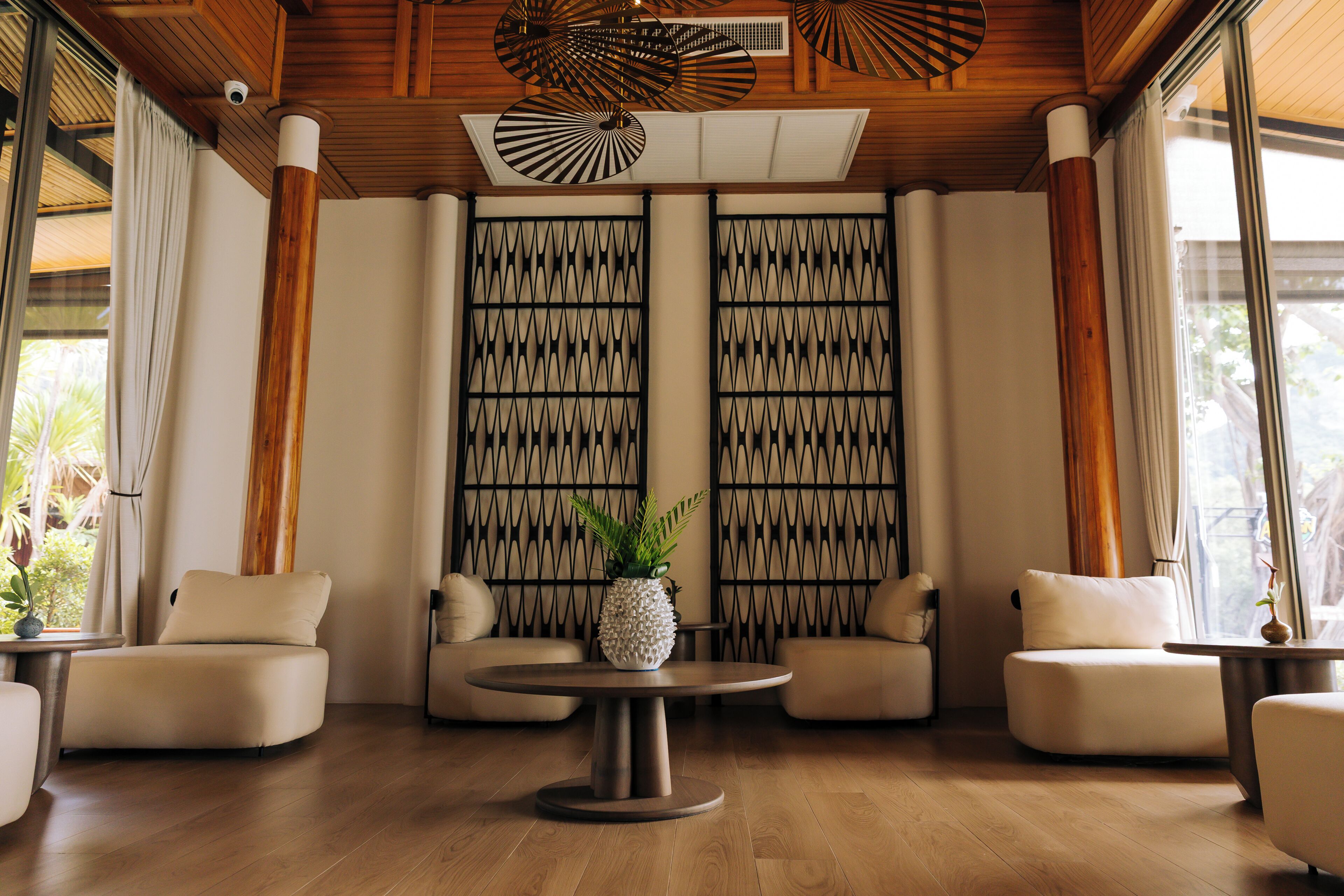 Foto - Railay Bay Resort and Spa