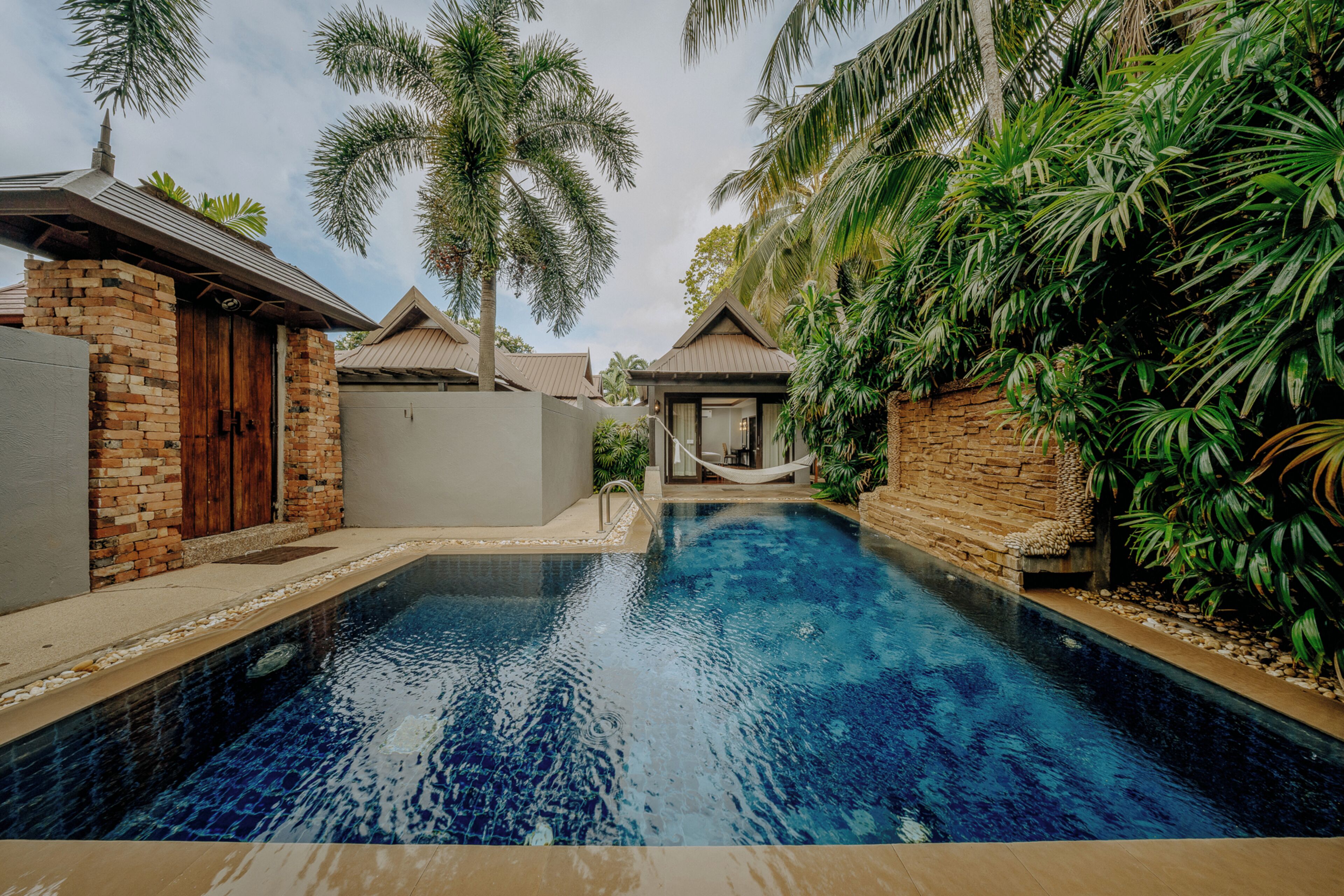 Foto - Railay Bay Resort & Spa
