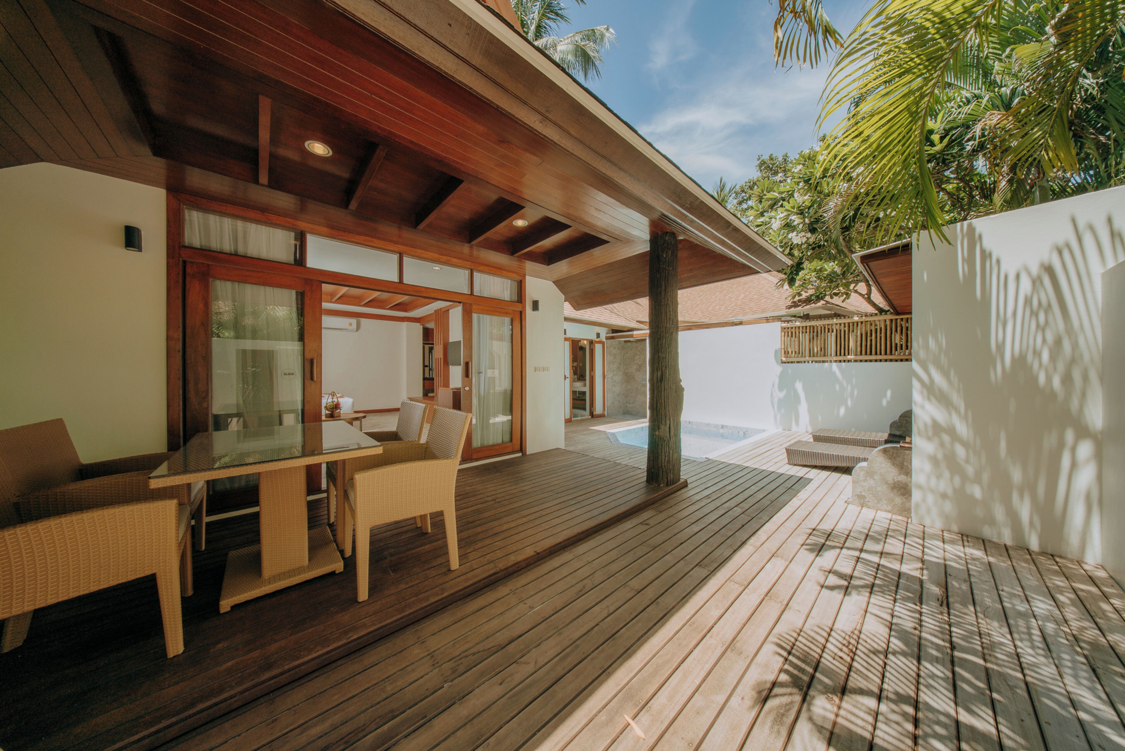 Foto - Railay Bay Resort and Spa