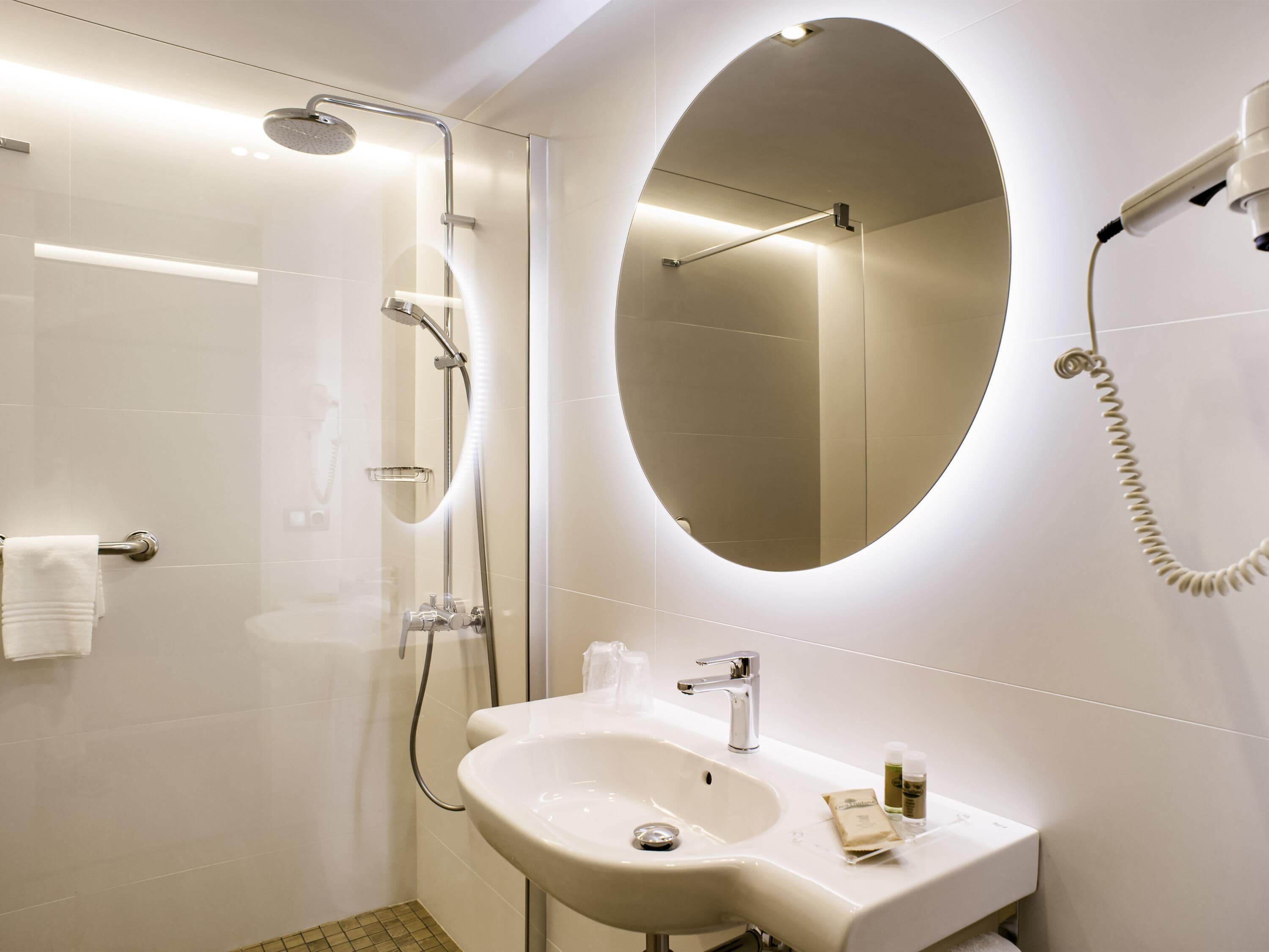 Foto - Ibis Styles Figueres Ronda