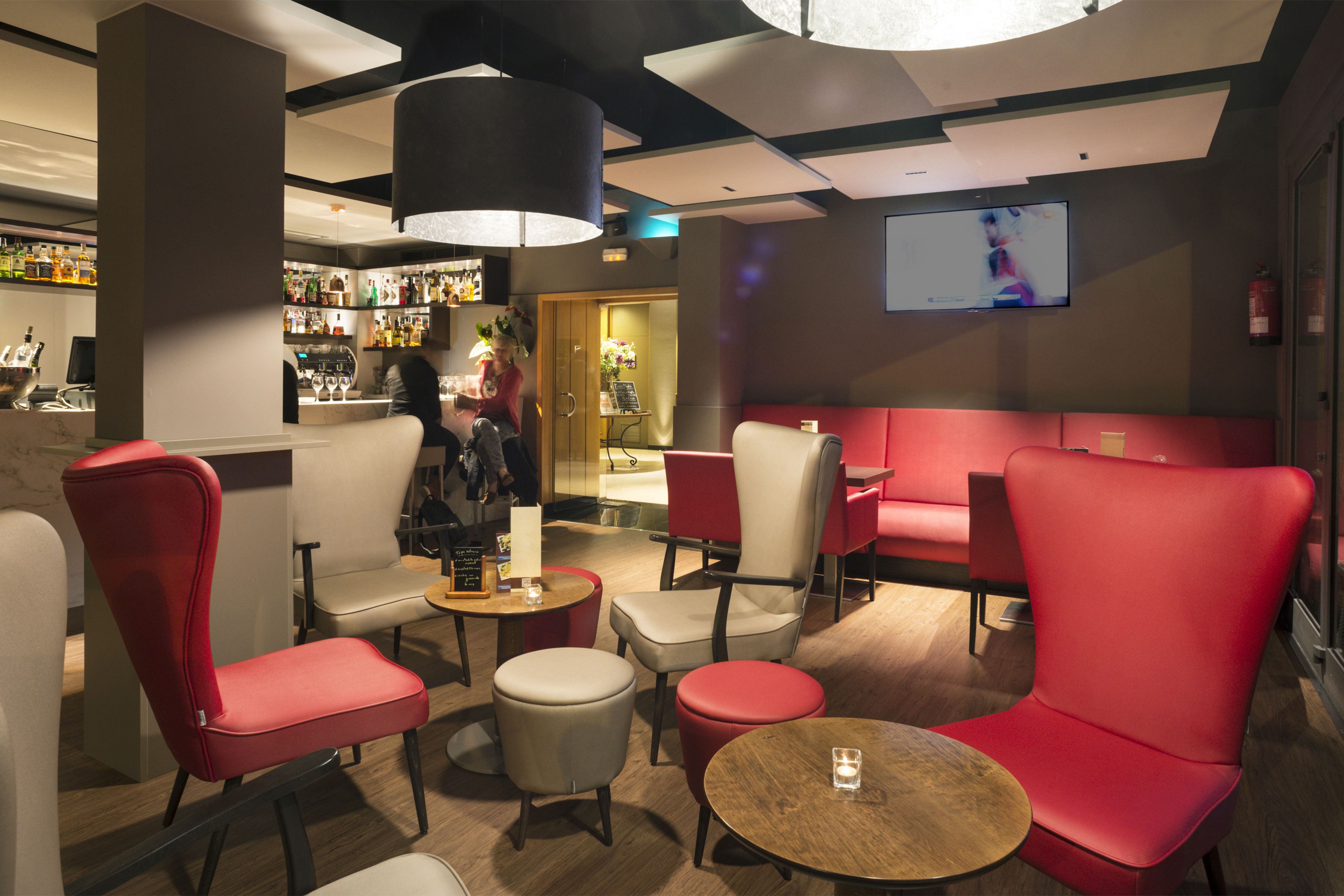 Photo - ibis Styles Figueres Ronda