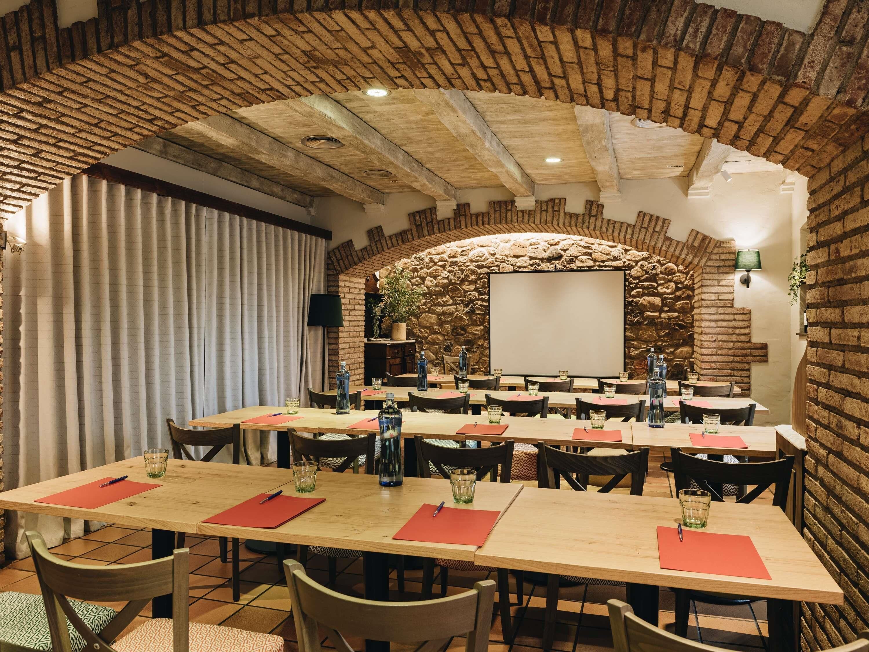 Foto - Ibis Styles Figueres Ronda