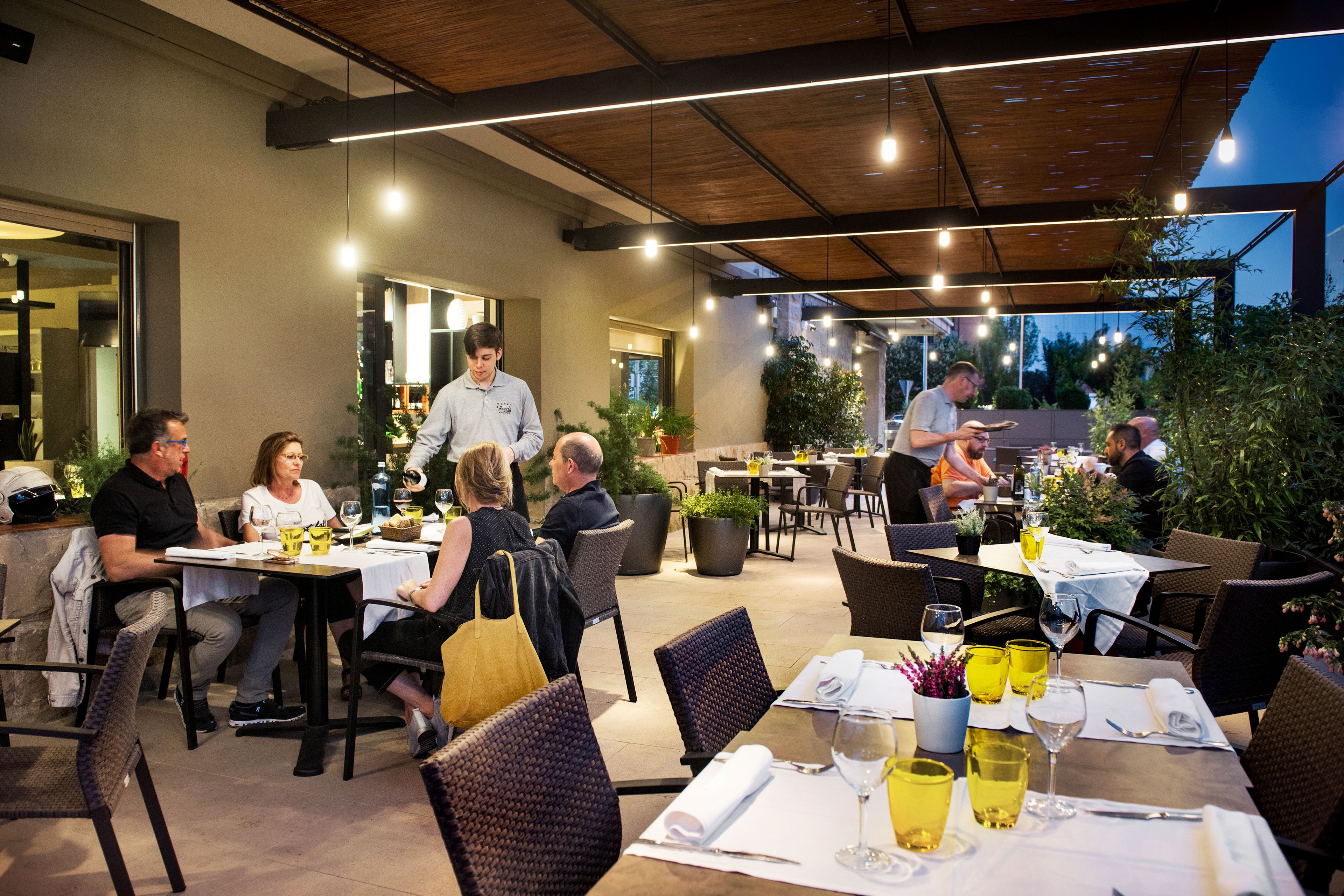 Foto - Ibis Styles Figueres Ronda