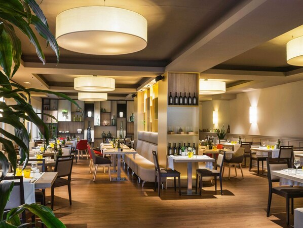 Restaurant - ibis Styles Figueres Ronda (Figueres)