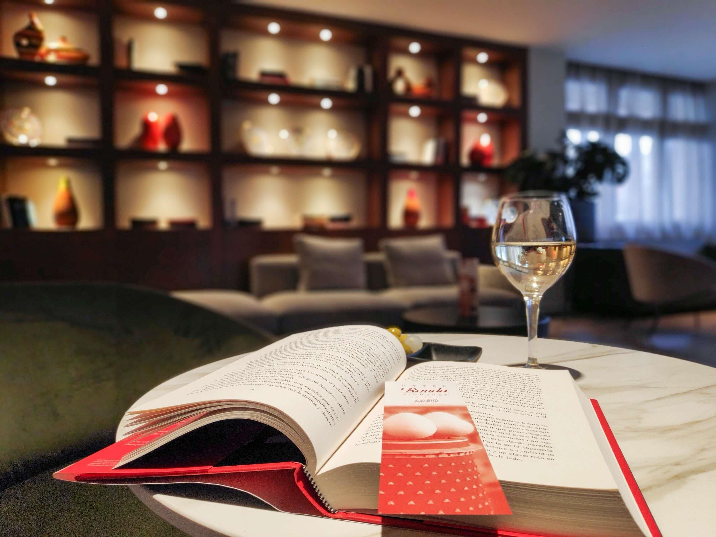 Photo - ibis Styles Figueres Ronda