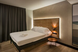 Standardzimmer, 1 Doppelbett
