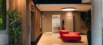 ibis Styles Figueres Ronda