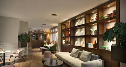 ibis Styles Figueres Ronda