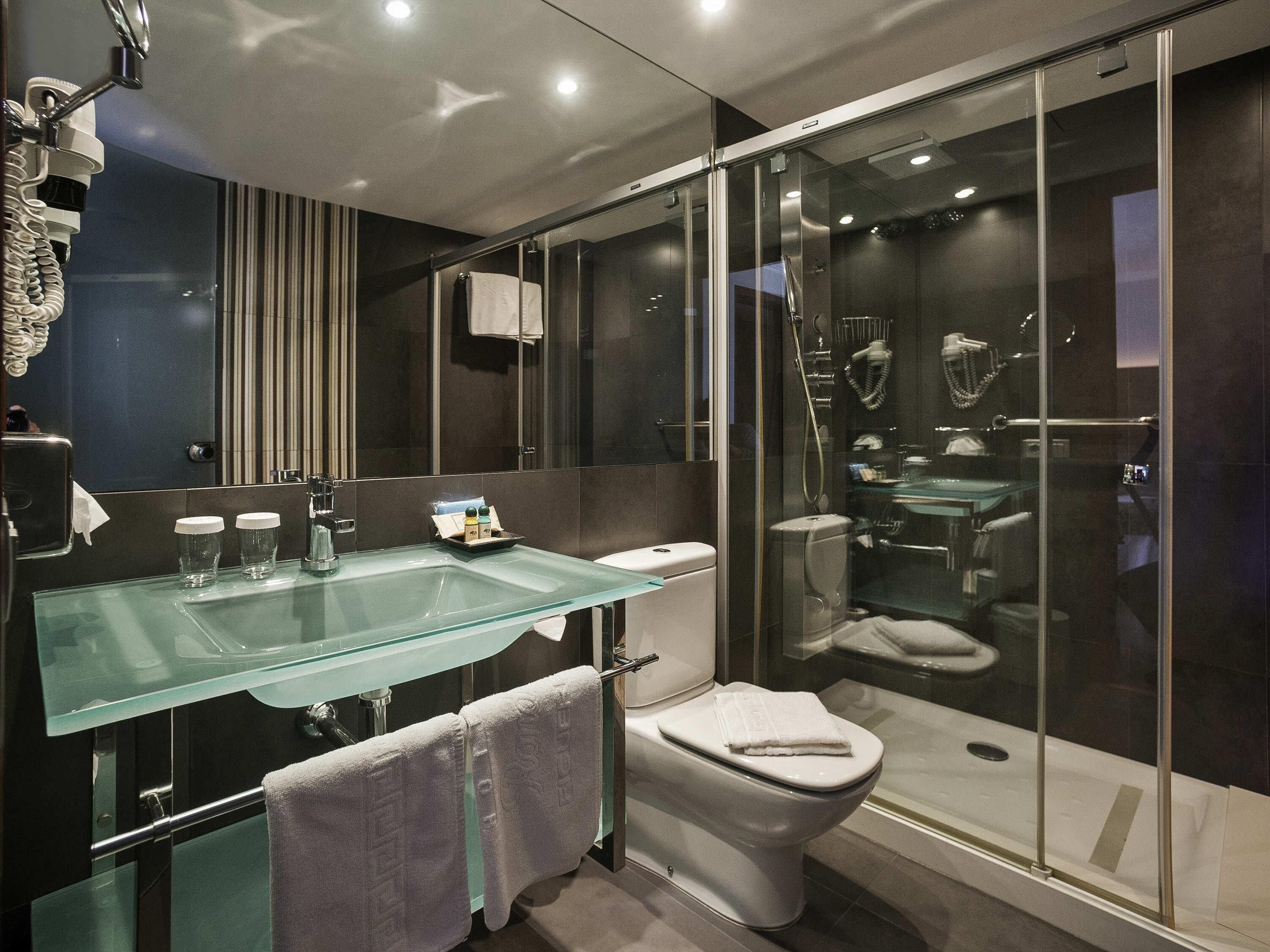 Foto - Ibis Styles Figueres Ronda