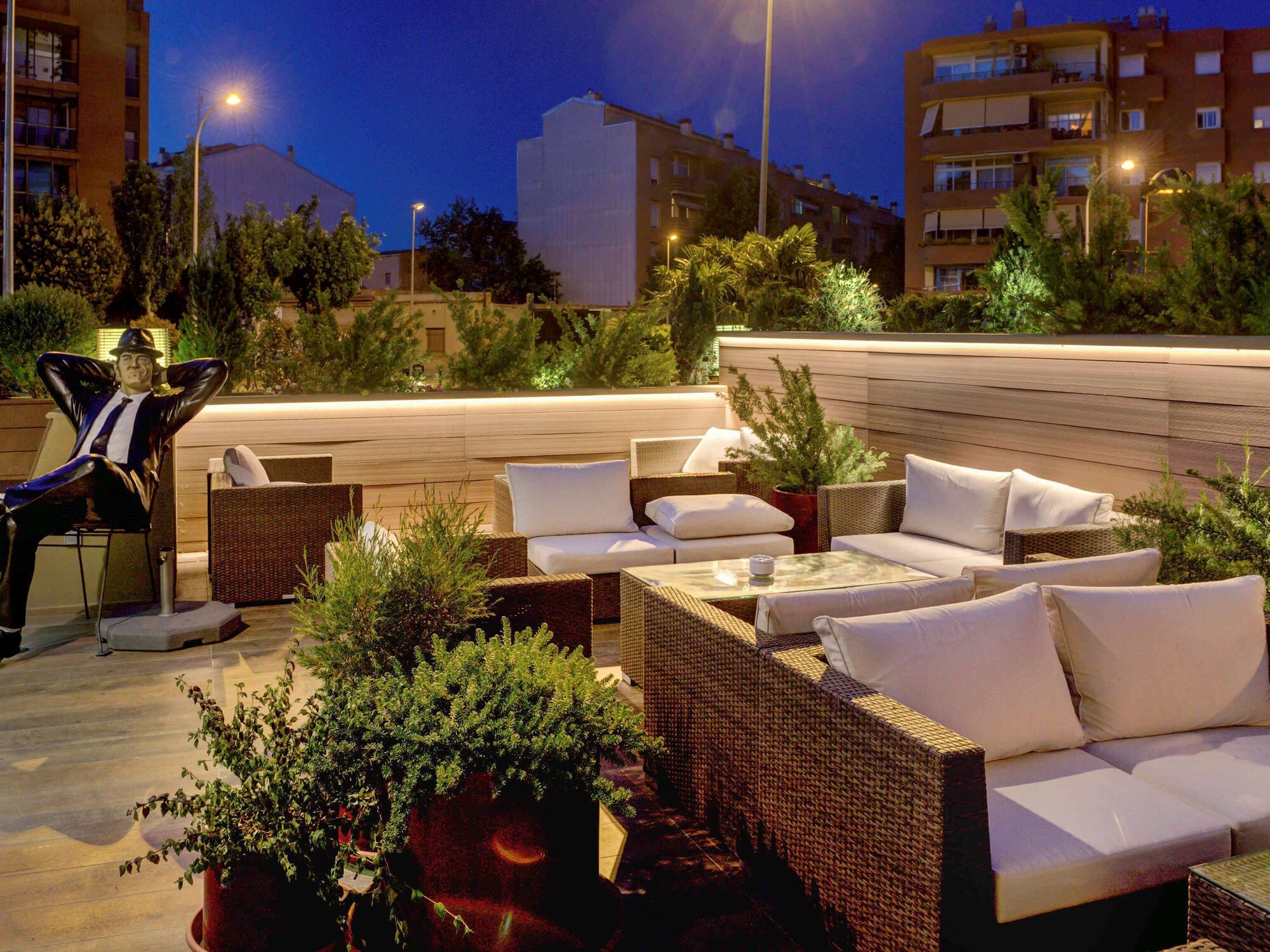 3 Star Hotels