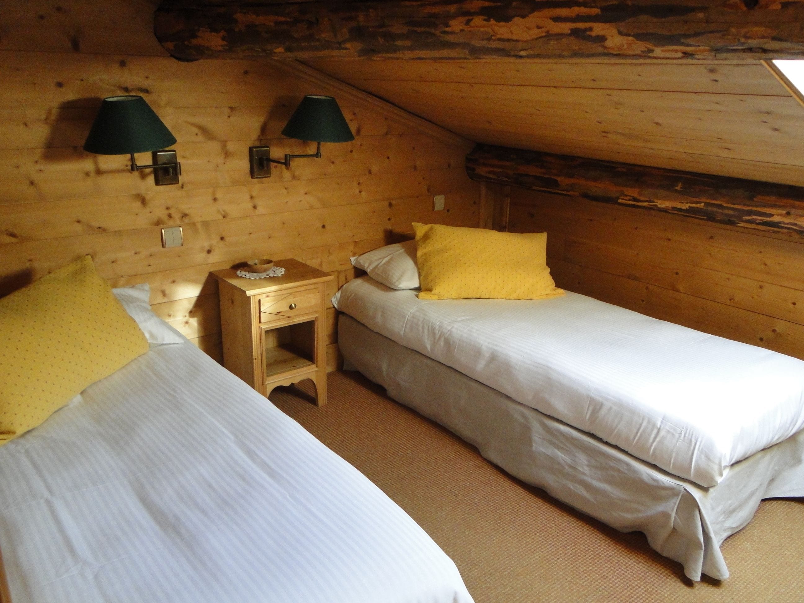 children’s theme room