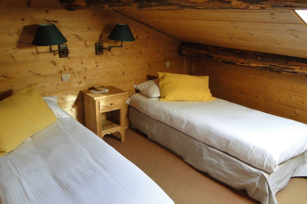 children’s theme room