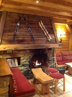 Chimenea