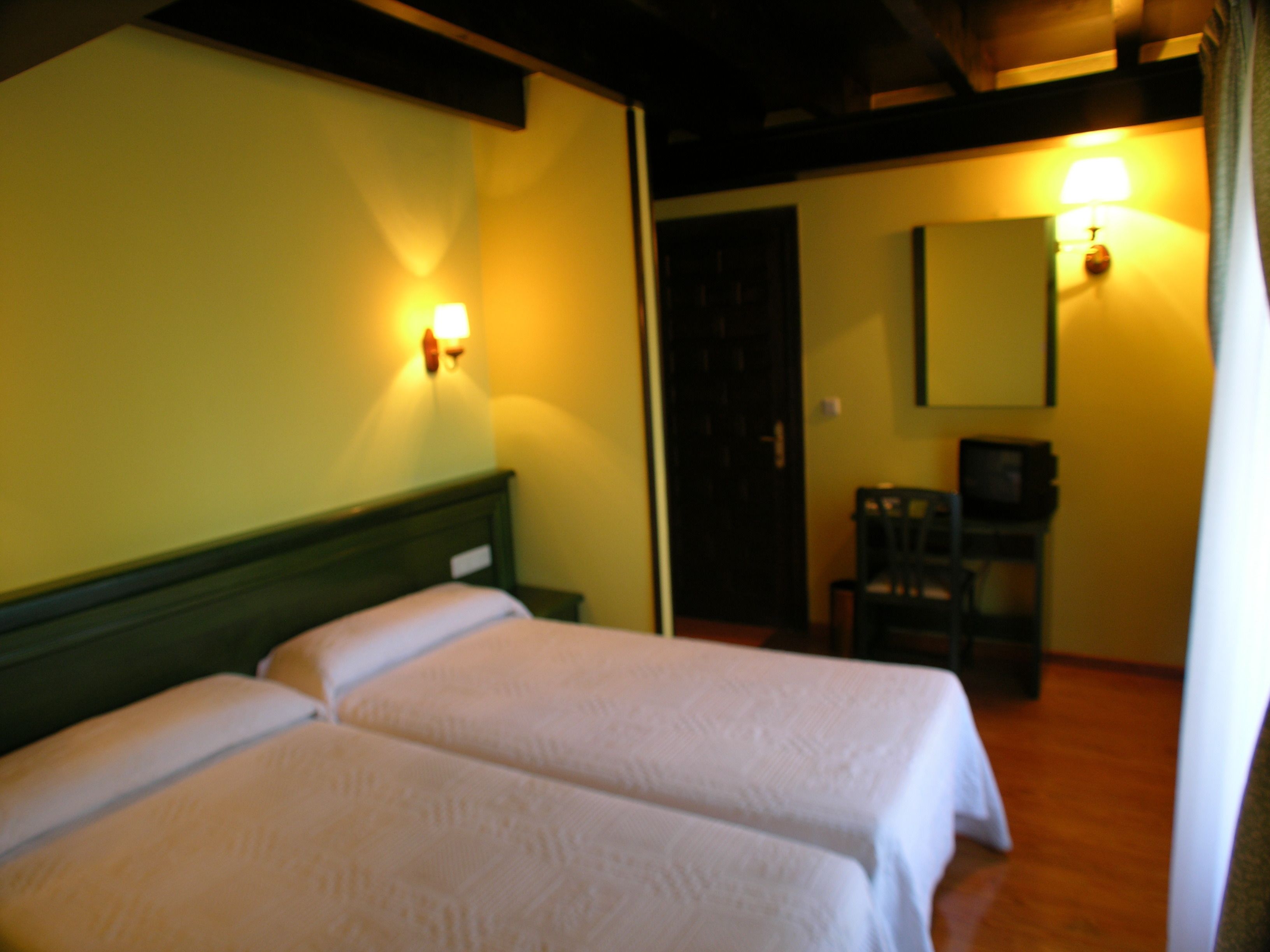 Chambre Standard | Bureau, Wi-Fi gratuit