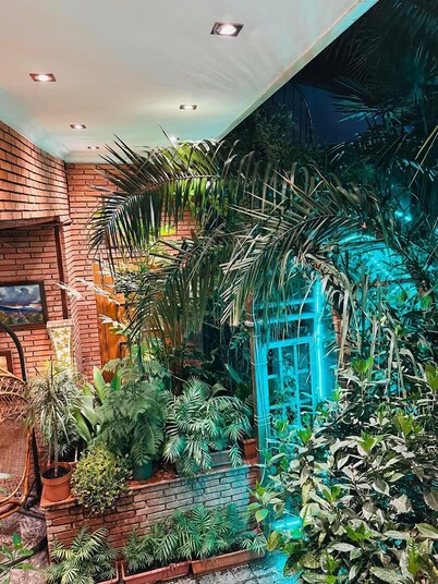 Hotel British House