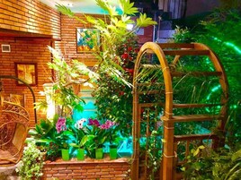 Inngangur í innra rými