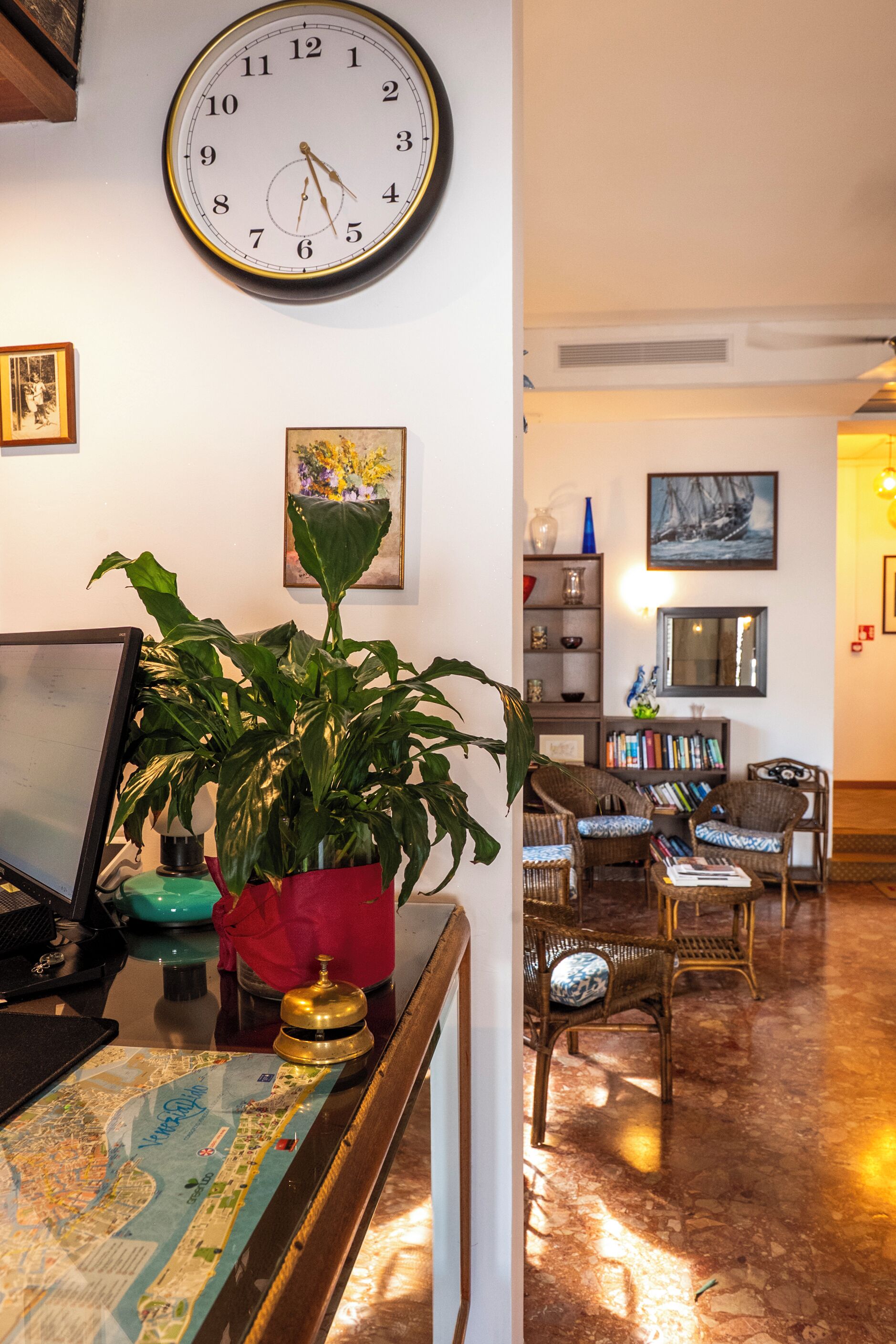 Photo - Hotel Rivamare