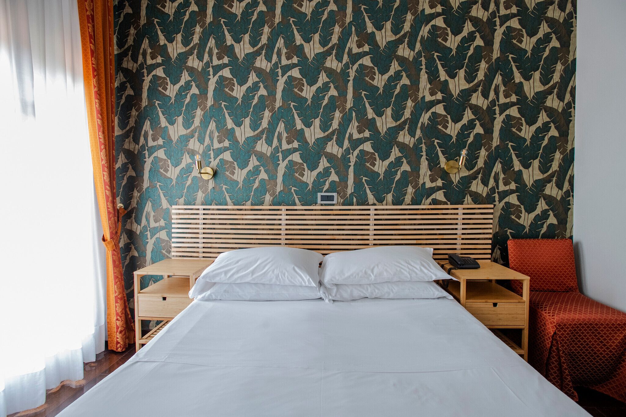 Photo - Hotel Rivamare