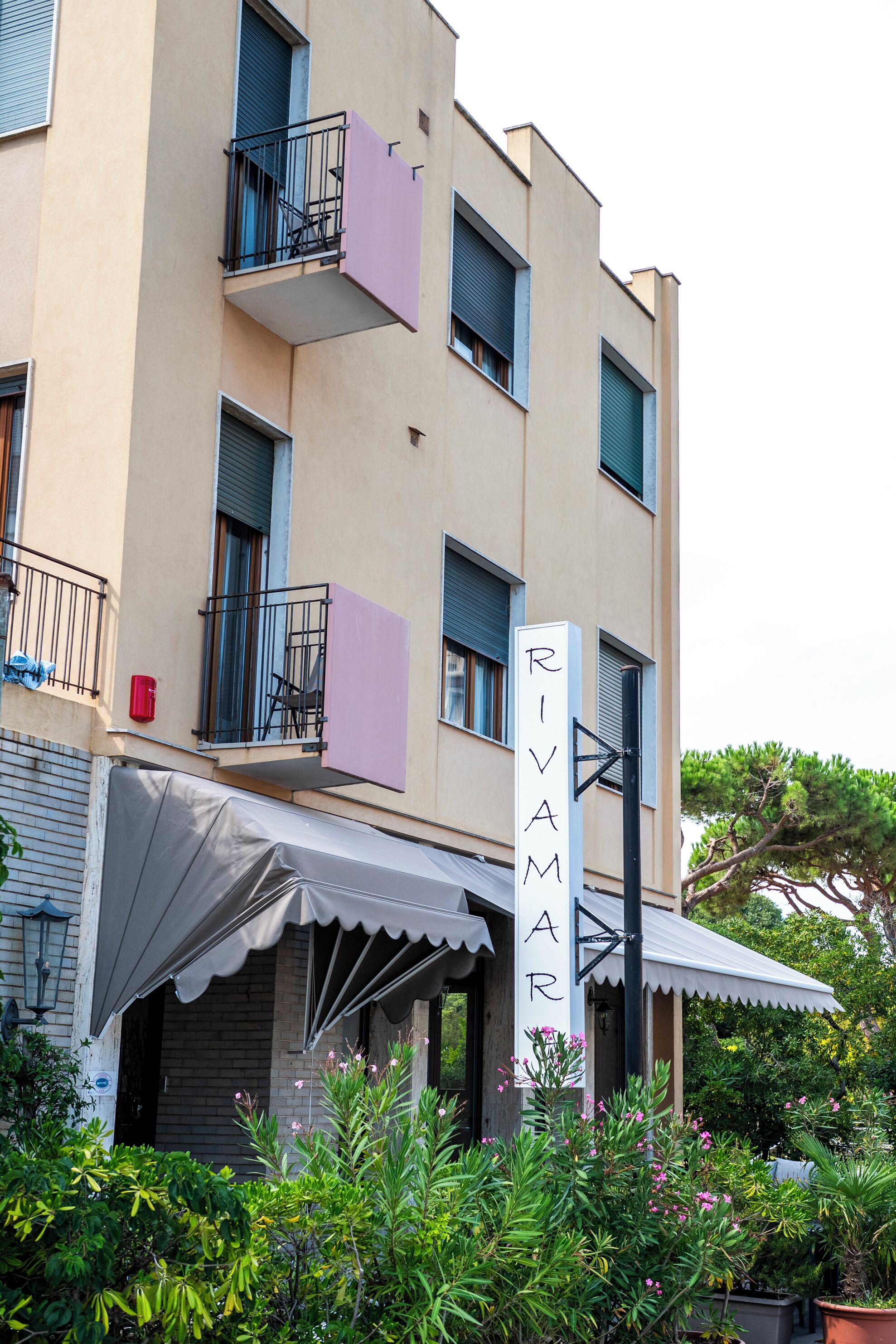 Photo - Hotel Rivamare