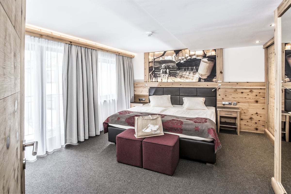 suite (elisabeth) | 1 bedroom, premium bedding, down duvets, pillow-top beds