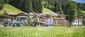 Hotel Elisabeth