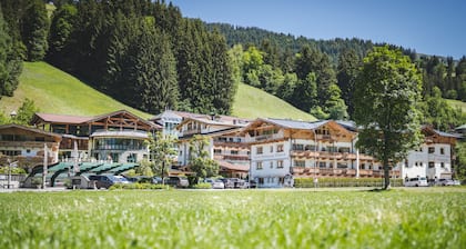 Hotel Elisabeth