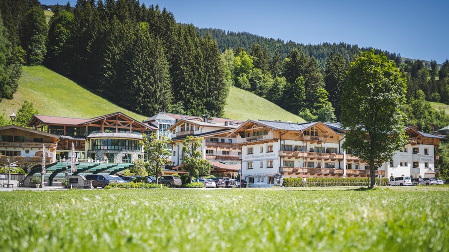 Hotel Elisabeth
