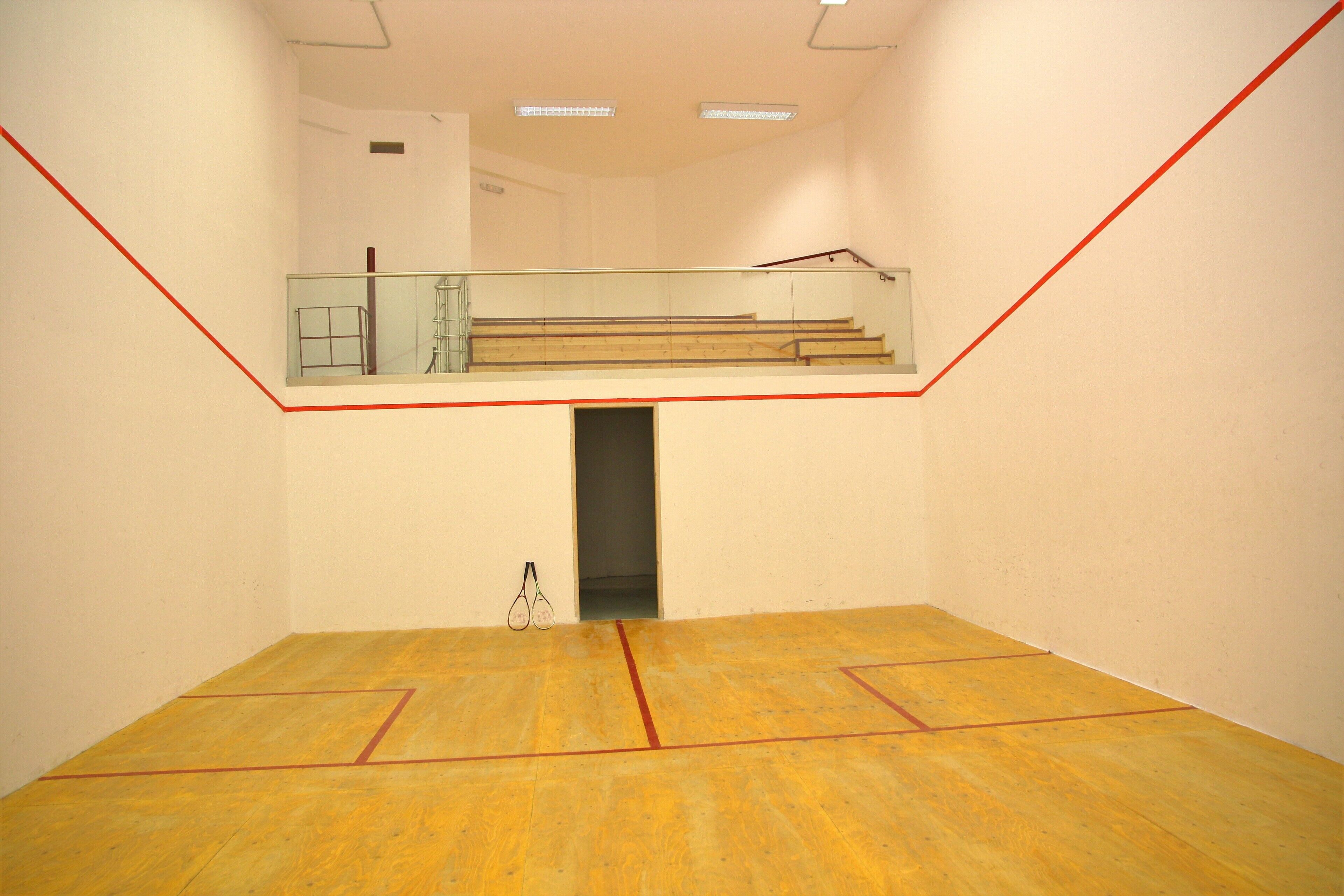 Foto - Sunshine Village Hotel