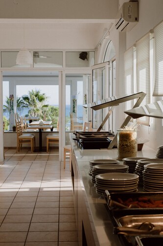 Sunshine Village Hotel