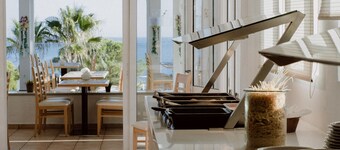 Sunshine Village Hotel