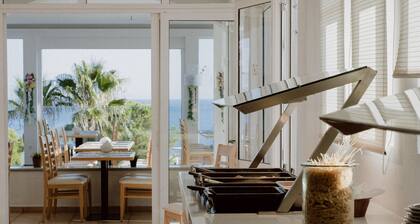 Sunshine Village Hotel