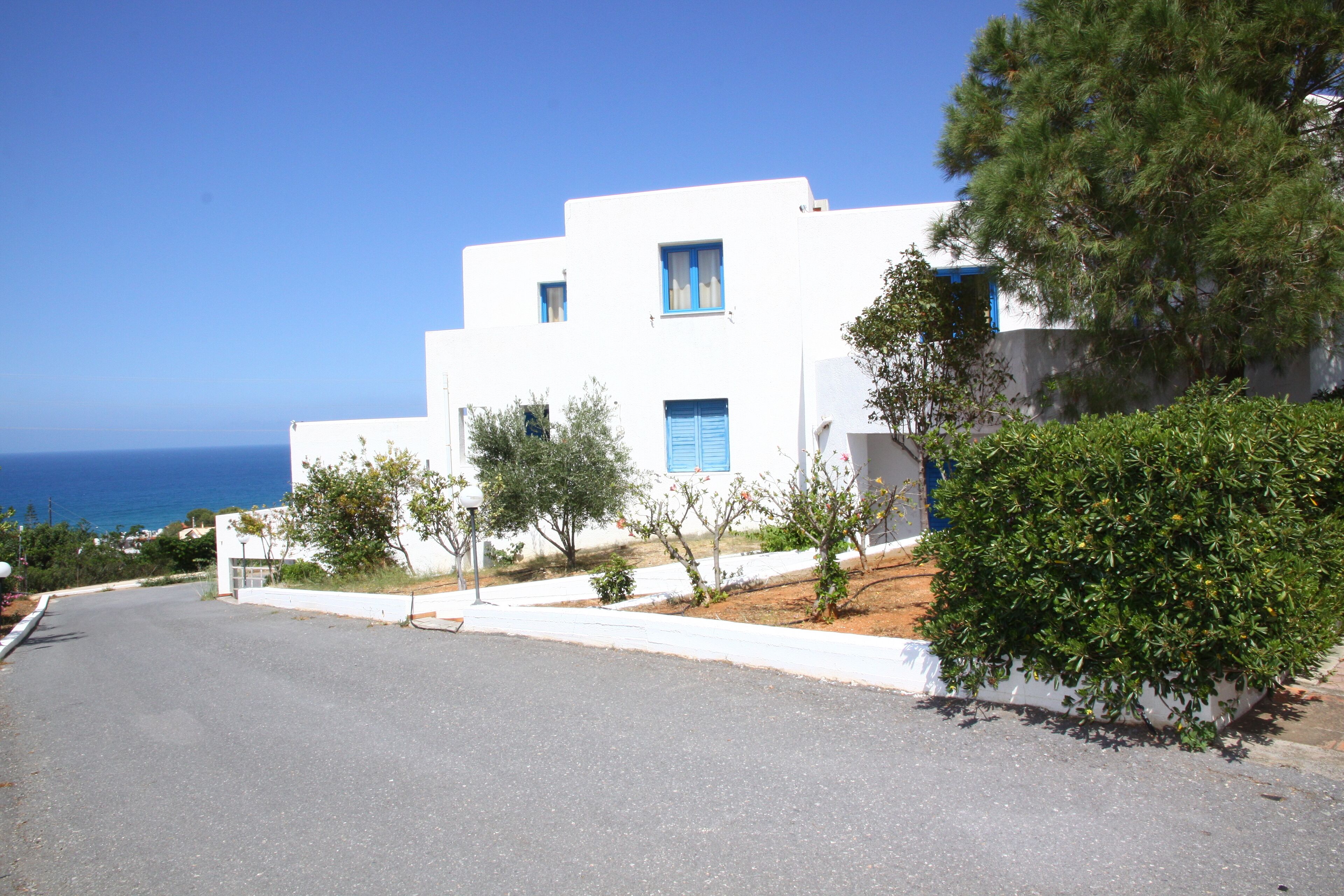 Foto - Sunshine Village Hotel