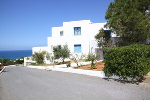 Property grounds - Sunshine Village Hotel (Hersonissos)