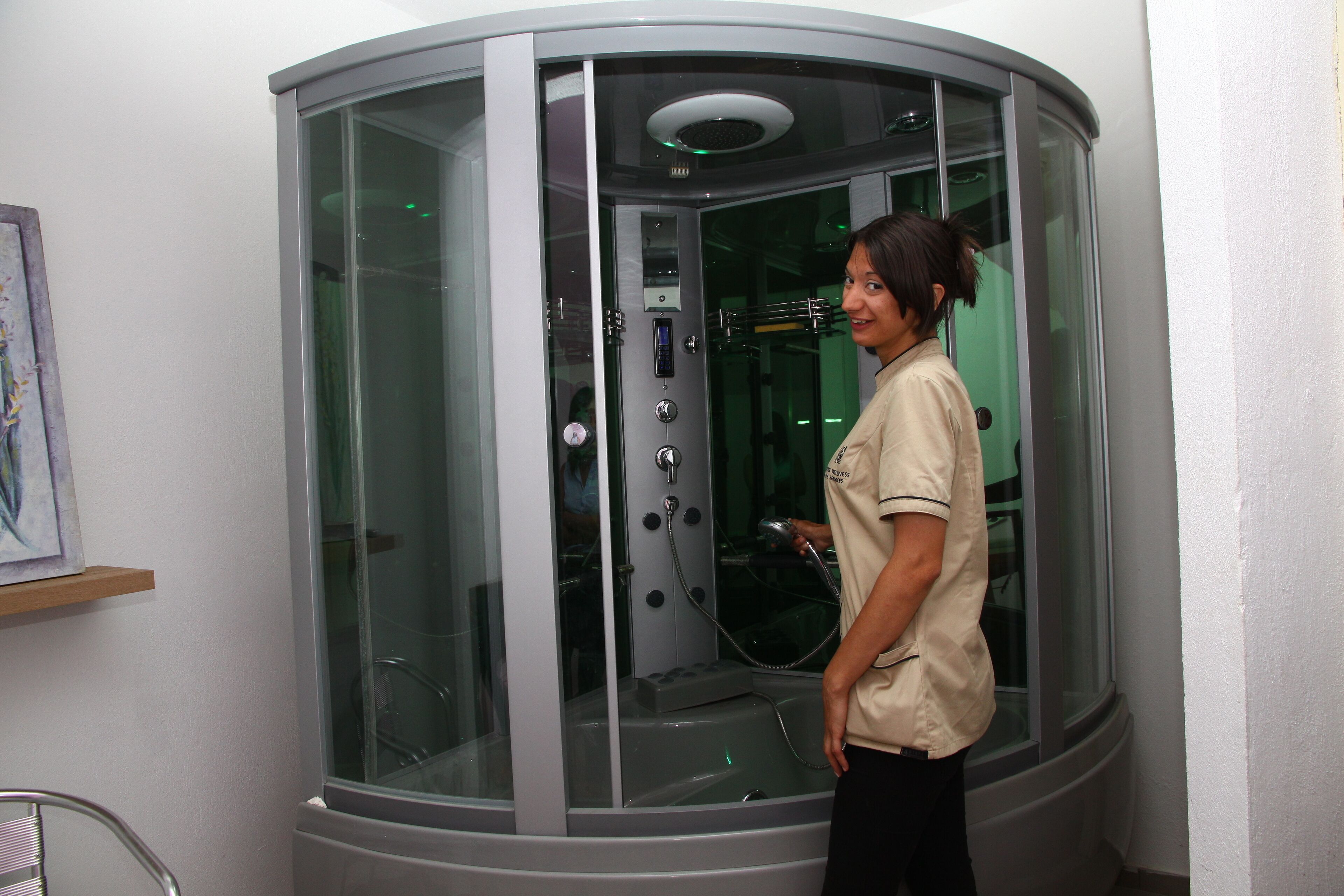 Foto - Sunshine Village Hotel