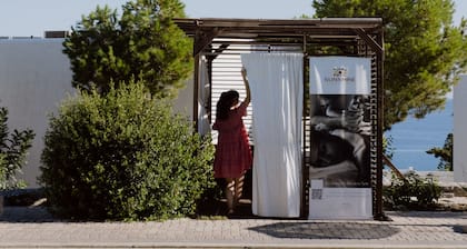 Sunshine Village Hotel