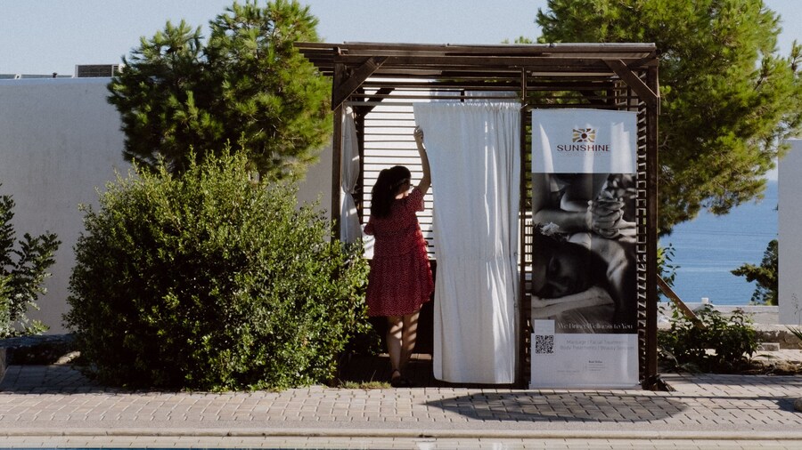 Sunshine Village Hotel