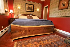 Monica's Room | 遮光窗簾/窗簾、熨斗/熨衫板、免費 Wi-Fi、床單
