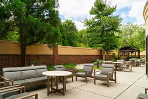 Servicio de la propiedad