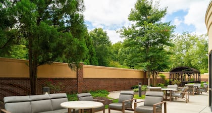 Courtyard by Marriott Richmond North