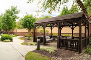 Property amenity - Courtyard by Marriott Richmond North (Glen Allen)