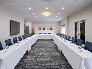 Sala de reuniones