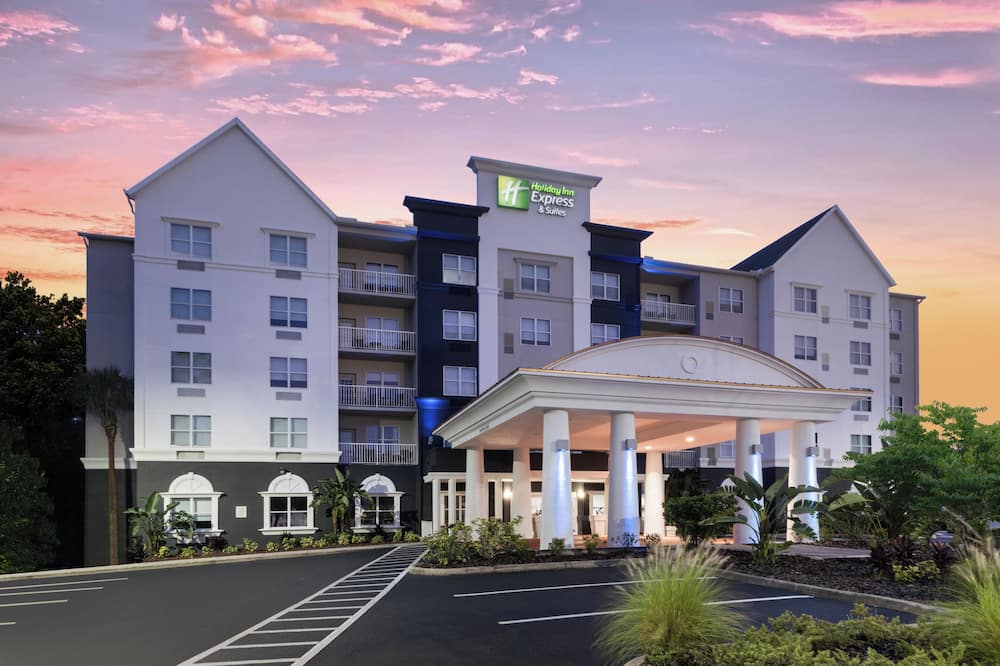 Holiday Inn Express & Suites Lakeland North - I-4 by IHG