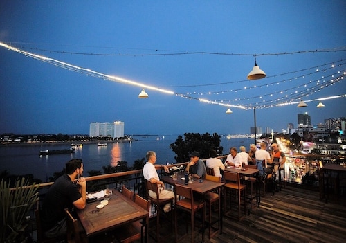 The Quay Boutique Hotel