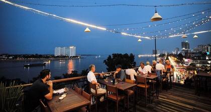 The Quay Boutique Hotel