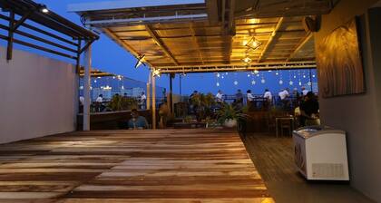 The Quay Boutique Hotel