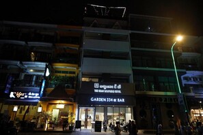 Exterior - The Quay Boutique Hotel (Phnom Penh)
