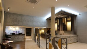 Unclassified image, 5 of 53, button - The Quay Boutique Hotel (Phnom Penh)