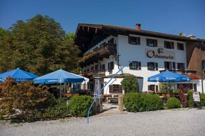 Aussenbereich