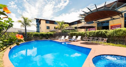 Heartland Hotel Auckland Airport