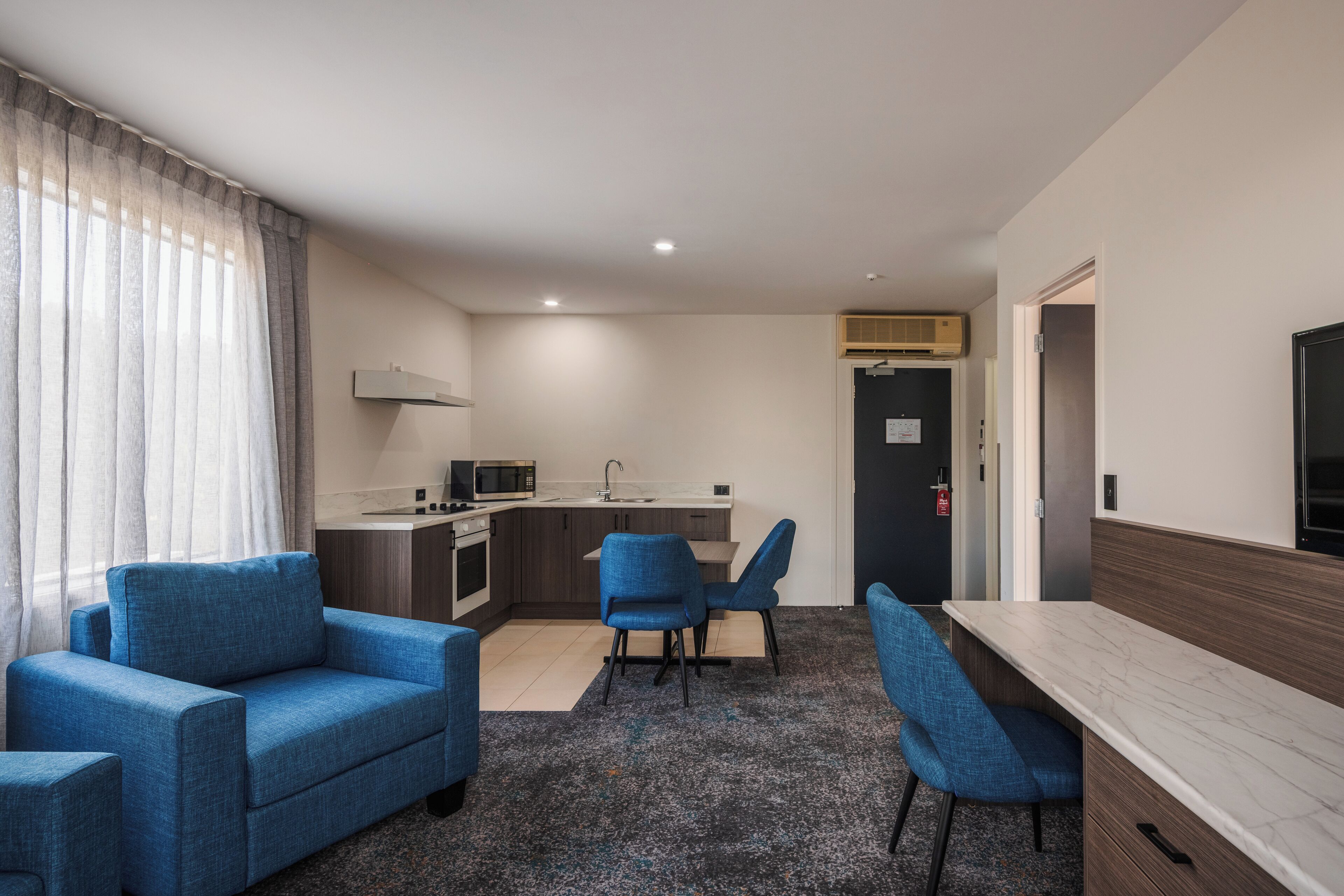 Photo - Heartland Hotel Auckland Airport